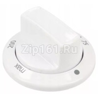 Ручка регулировки температуры Beko 250315428