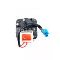 Мотор вентилятора холодильника  EAU57148104