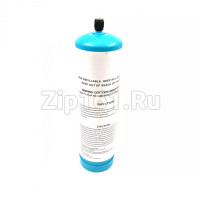 Фреон R-134a в баллоне 600гр с клапаном