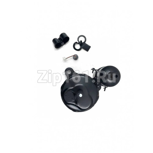 Компрессор кондиционера TBZ00234804 (R22, 12000BTU) Компрессор кондиционера TBZ00234804 (R22, 12000BTU)