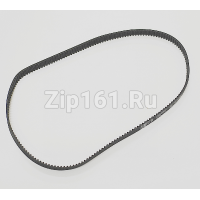 Ремень хлебопечи Moulinex, 182 зуба, маркировка MS90S3M546
