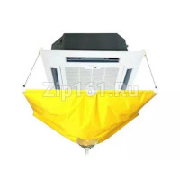 Чехол для чистки кондиционера Q-536