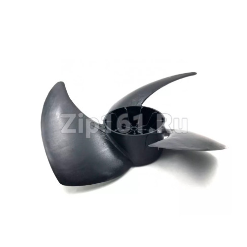 Крыльчатка внешнего блока  1A00195B