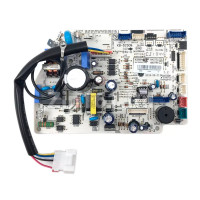 Плата управления кондиционера  EBR83268405