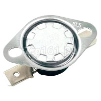 Термостат 45-85°C KSD301-8.5/16BL15S40 Термостат 45-85°C KSD301-8.5/16BL15S40