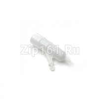Патрубок стиральной машины Haier 0020202906 Патрубок стиральной машины Haier 0020202906