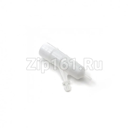 Патрубок стиральной машины Haier 0020202906 Патрубок стиральной машины Haier 0020202906