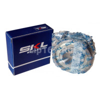 Подшипник 627 ZZ (7x22x7) SKL Подшипник 627 ZZ (7x22x7) SKL
