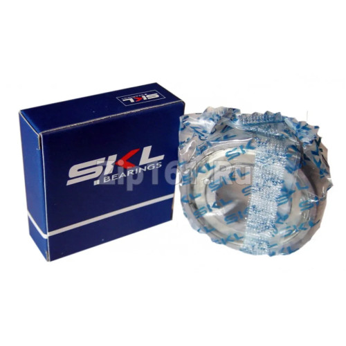 Подшипник 627 ZZ (7x22x7) SKL