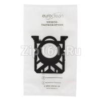 Мешок-пылесборник Euroclean для Electrolux E-02/4, 4 шт