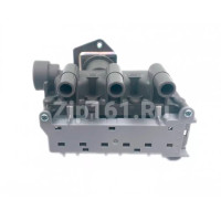 Электромагнитный клапан Haier 0024000404
