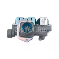Электромагнитный клапан Haier 0024000404