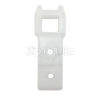 Крючок двери Haier 012G2150037 Крючок двери Haier 012G2150037