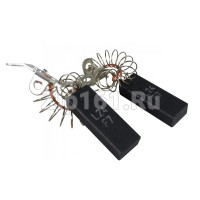 Щетки угольные 6x10 mm, для MIELE (0089164, 3026790, 1842480, 3320630), WHIRLPOOL (481281729589) SCHUNK Щетки угольные 6x10 mm, для MIELE (0089164, 3026790, 1842480, 3320630), WHIRLPOOL (481281729589) SCHUNK