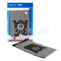 Мешок-пылесборник многоразовый Euroclean EUR-02R