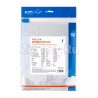 Мешок-пылесборник Euroclean EUR-42R