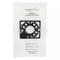 Мешки пылесборники, 4 шт для пылесоса  E-04/4