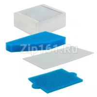 Набор синтетических фильтров Ozone 5 шт для Thomas H-21