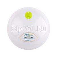 Крышка Eurokitchen для СВЧ-печи, диаметр 230 мм MC-01230