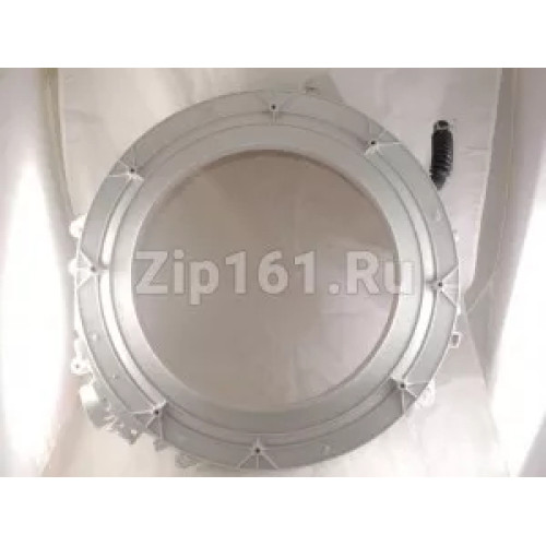 Передняя часть бака  MCK58312101