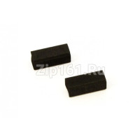 Щетки для электродвигателя (6,4x6,4x15,7mm) 1119-110-080 Щетки для электродвигателя (6,4x6,4x15,7mm) 1119-110-080