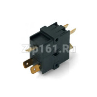 Переключатель режимов (4 позиций, 10А) DeLonghi 55132000229 Переключатель режимов (4 позиций, 10А) DeLonghi 55132000229