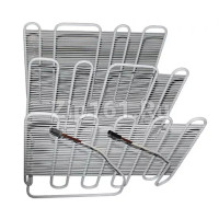 Испаритель М-162 (заводской) 3 полки Атлант 301585303100