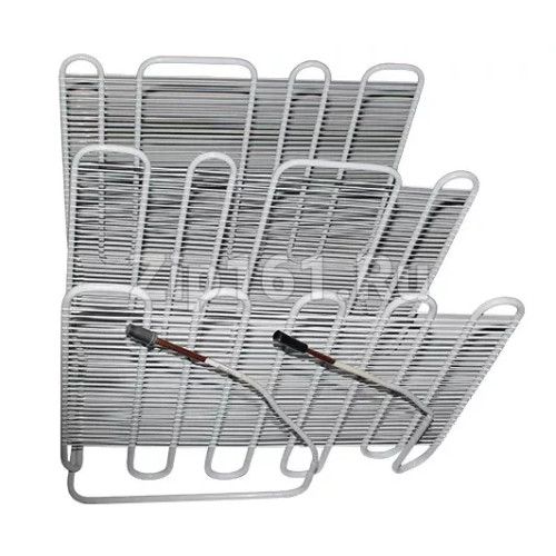 Испаритель М-162 (заводской) 3 полки Атлант 301585303100