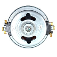 Мотор пылесоса 1800W VCM-022 H117 h49 D144