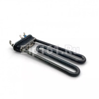 Тэн 1900W Thermowatt прямой с отверстием под датчик L=180 Ardo 524023901 Indesit 273277