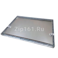 Крышка стиральной машины Haier 0020810521C Крышка стиральной машины Haier 0020810521C