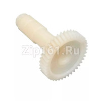 Шестерня миксера Saturn, Polaris. Д-27мм, Н-41мм. зубья 40шт. (Косой)