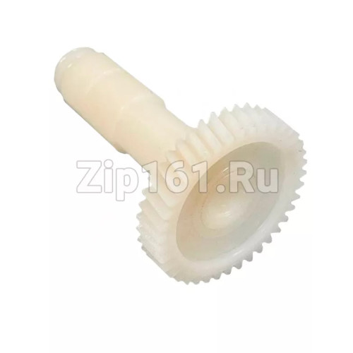 Шестерня миксера Saturn, Polaris. Д-27мм, Н-41мм. зубья 40шт. (Косой)