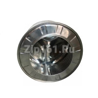 Барабан в сборе стиральной машины Haier 0020802959
