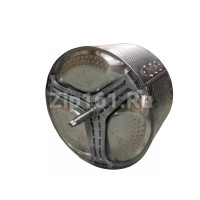 Барабан в сборе стиральной машины Haier 0020802959