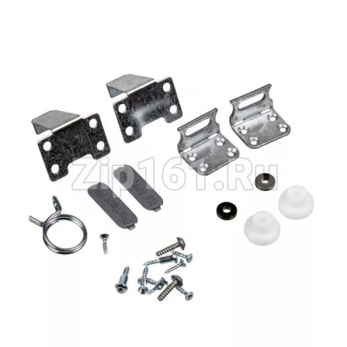 Набор креплений фасада двери Electrolux 140125033344