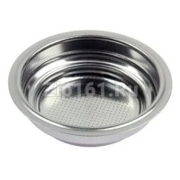 Фильтр в рожок кофемашины DeLonghi 5513280991 Фильтр в рожок кофемашины DeLonghi 5513280991