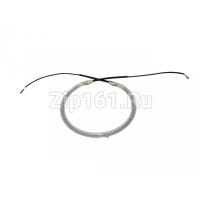 Тэн стеклянный 1200-1400W D15см аэрогриля