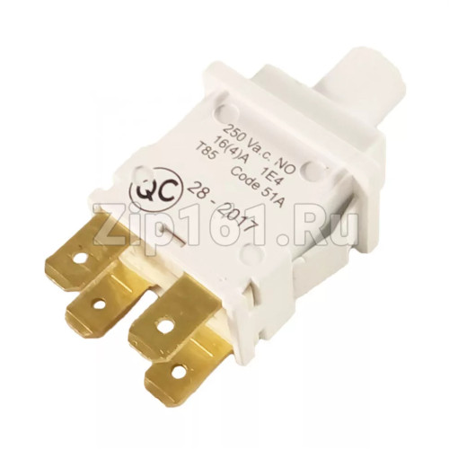 Кнопка сетевая Beko 2808540600. 2808540400, 2808540500 Кнопка сетевая Beko 2808540600. 2808540400, 2808540500