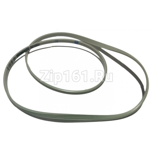Ремень 1217J4 EL для стиральной машины Electrolux 1240211001 Ремень 1217J4 EL для стиральной машины Electrolux 1240211001