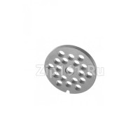 Решетка для мясорубки №8(8мм)  755475