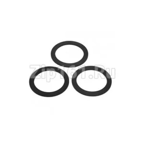 Уплотнительные кольца (3шт) для кухонного комбайна Kenwood KW676756 Уплотнительные кольца (3шт) для кухонного комбайна Kenwood KW676756