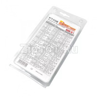 Пульт для кондиционера универсальный КТ-е08