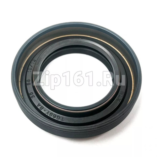 Сальник 35x56x10/12 WLK стиральной машины Haier 0020300441