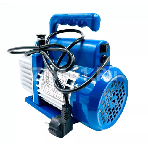 Насос вакуумный (1-ступ. 51 л/мин) VP-115