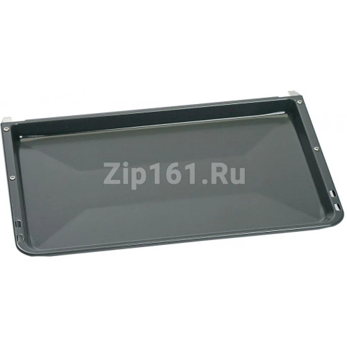 Эмалированный противень для духовки  00476504
