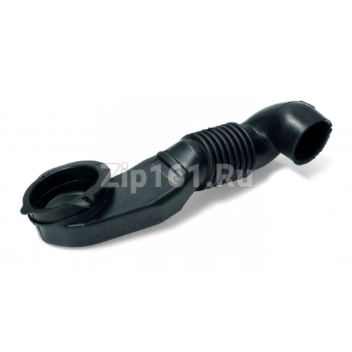 Патрубок от порошкоприемника к баку  00267532