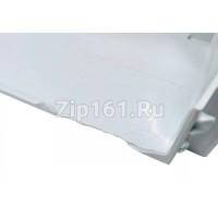 Балкон двери холодильника Атлант-МИНСК, большой, белый,100х490 мм, 301543105800(Уценка)