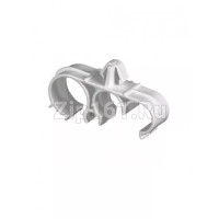 Держатель шланга для стиральных машин  00095209