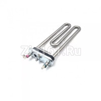 Тэн Kawai 1700W прямой с отверстием под датчик L=190 Indesit C00081780